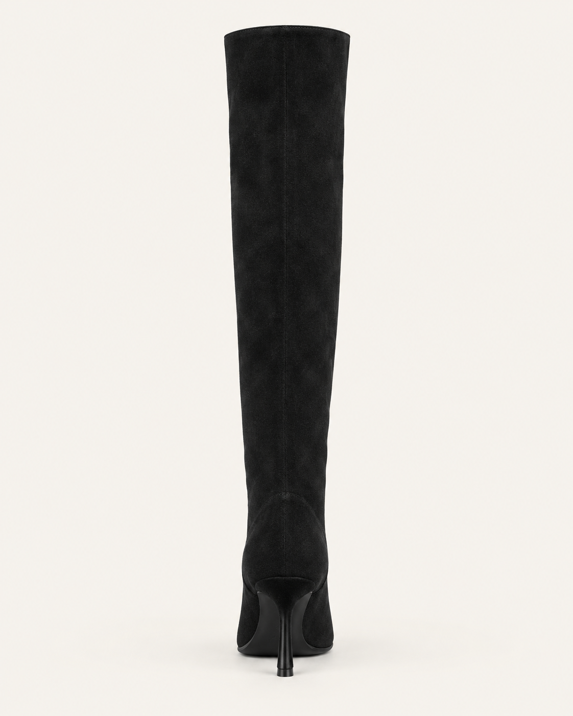Nara— Botas en color negro· Novah Collection
 [color:negro]