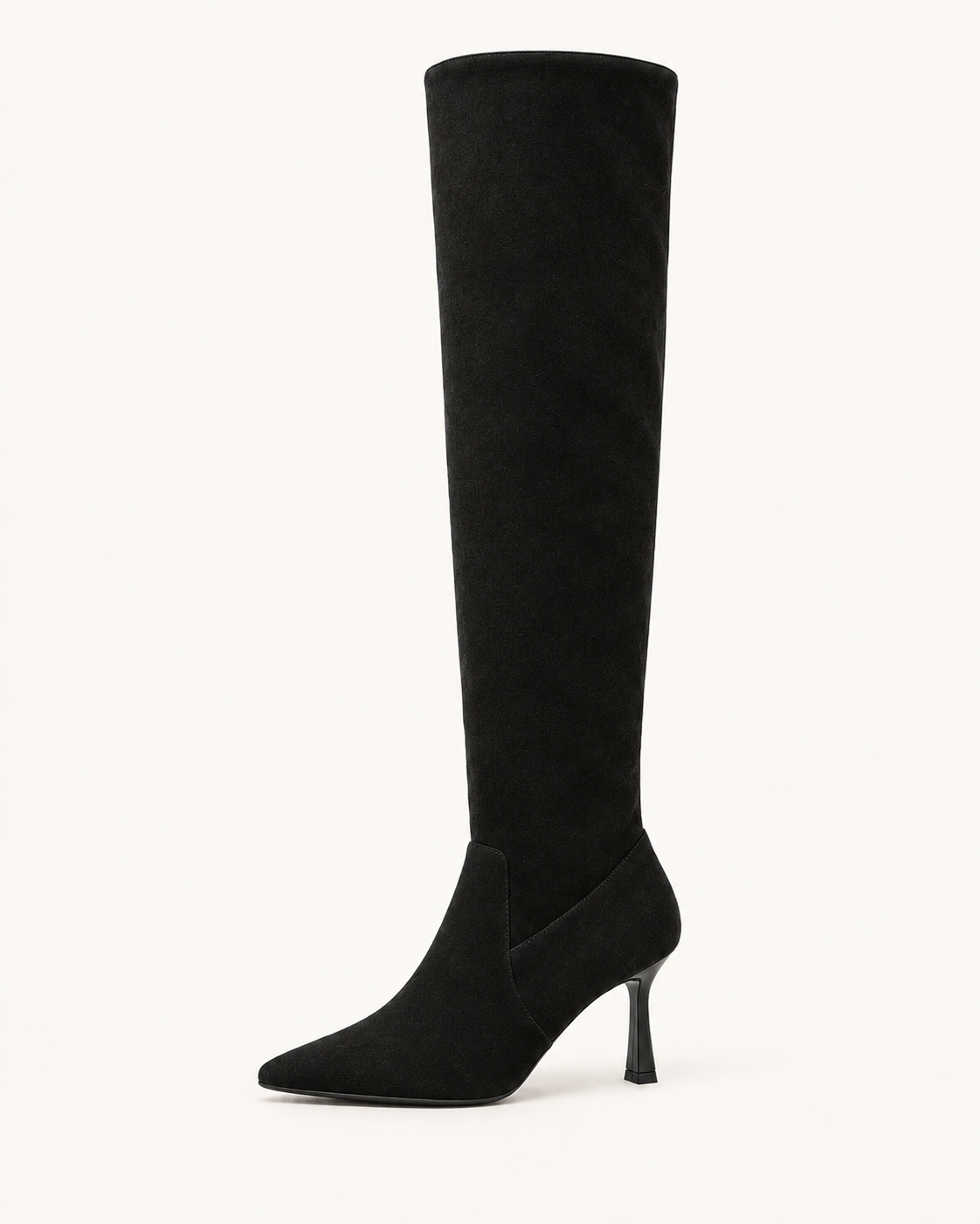 Nara— Botas en color negro· Novah Collection
 [color:negro]
