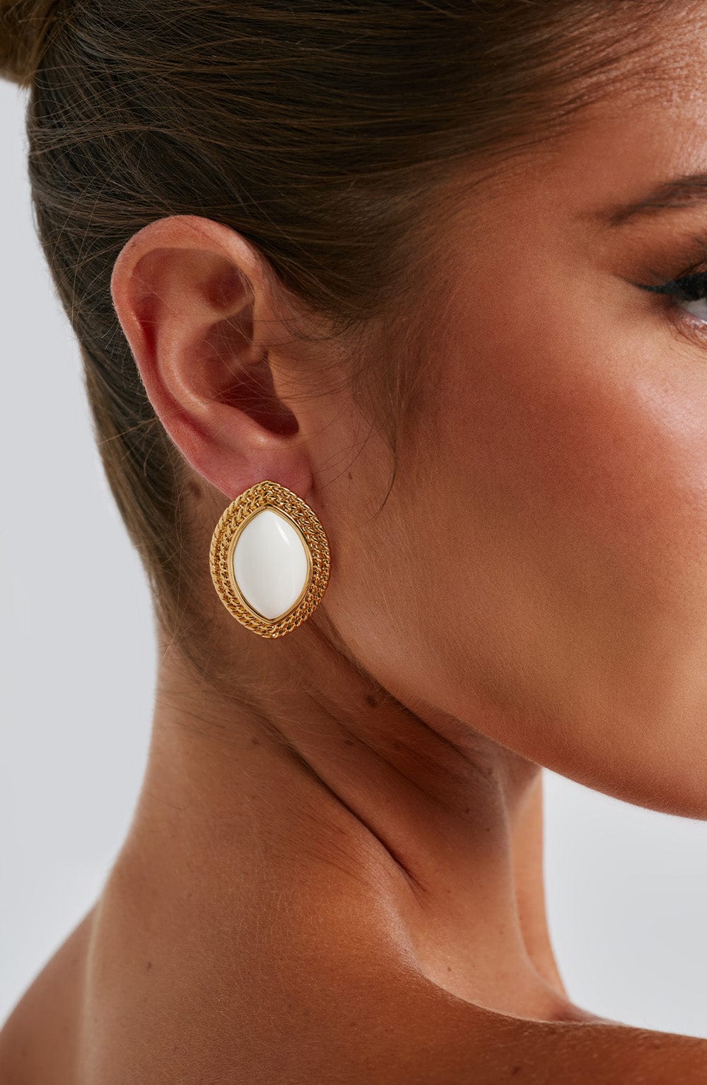 Aura Earrings — accesorio · Novah Collection