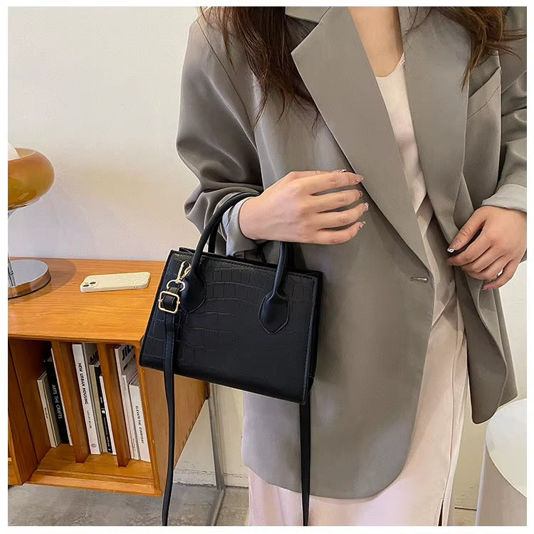 Bolso Estoril - detalle del diseño