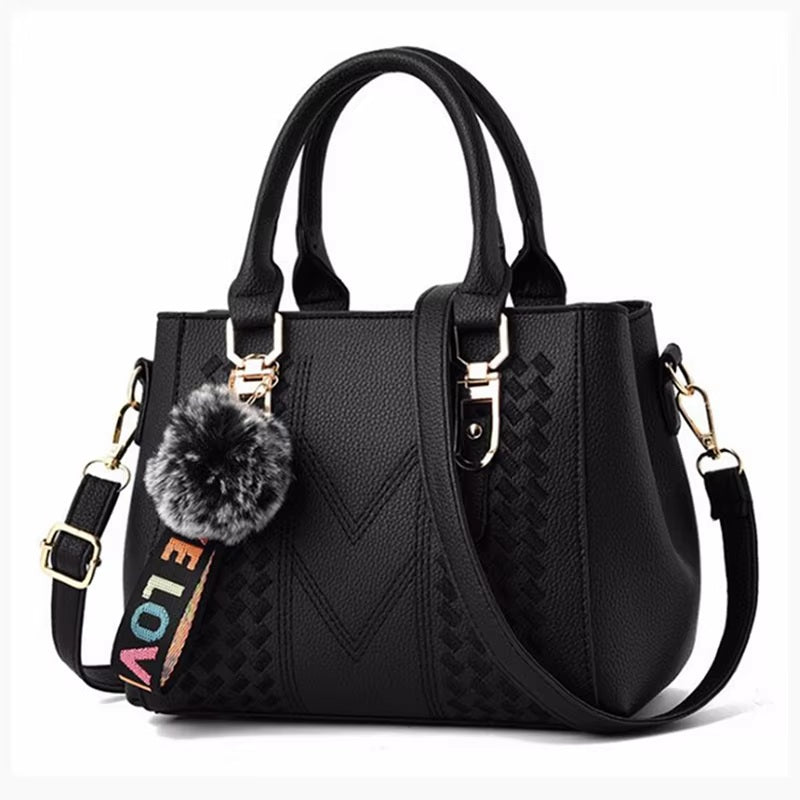 Bolso Roma - detalle del diseño