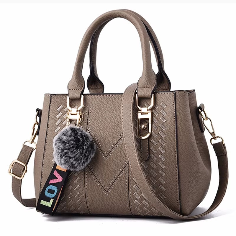 Bolso Roma en Topo - Novah Collection