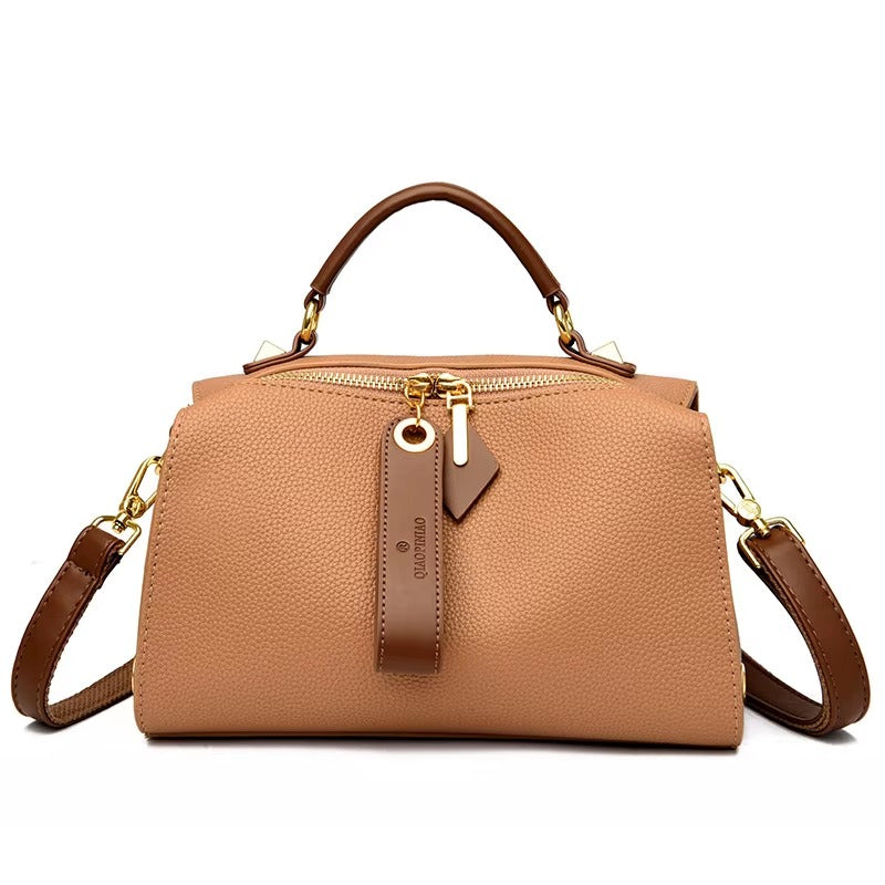 Bolso Granada - detalle del diseño