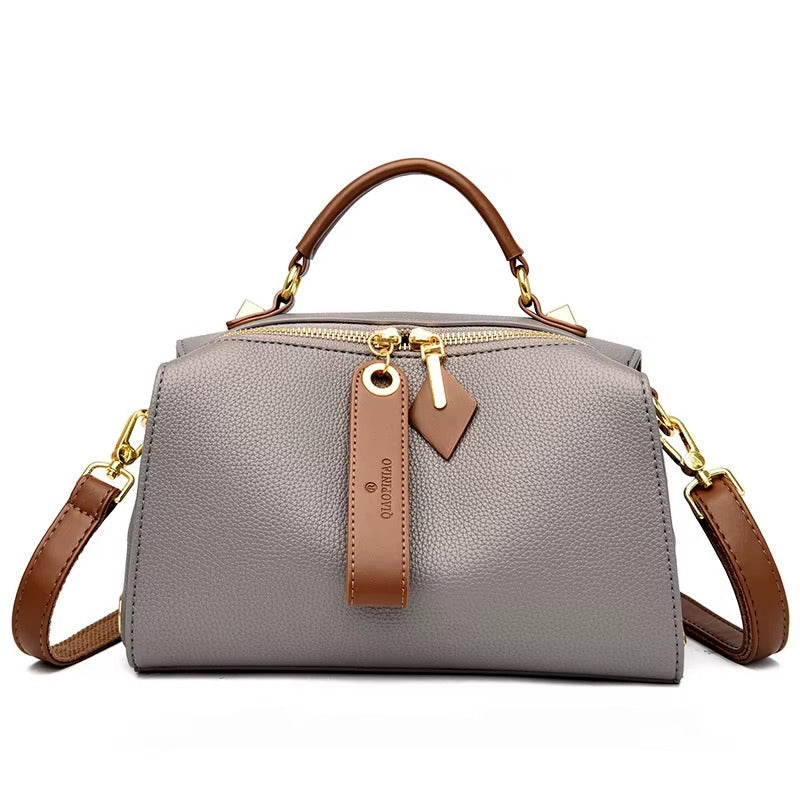 Bolso Granada - detalle del diseño