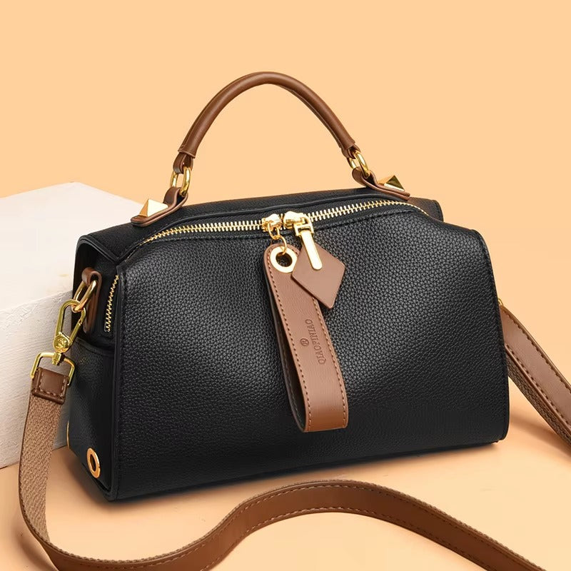 Bolso Granada en Negro - Novah Collection