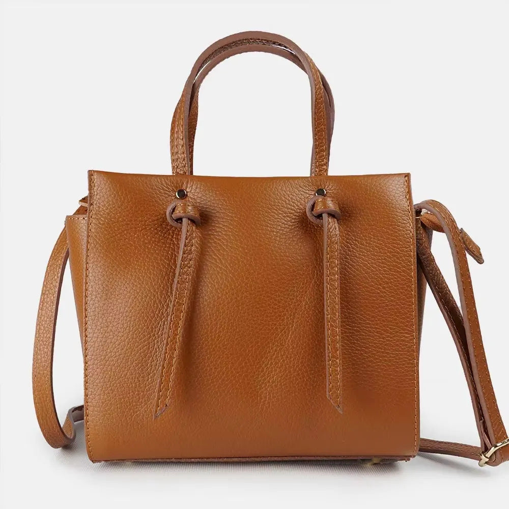 Bolso Lisboa - detalle del diseño