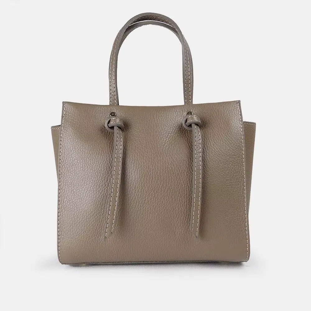 Bolso Lisboa - detalle del diseño