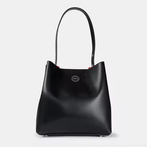 Bolso Verona en Negro - Novah Collection