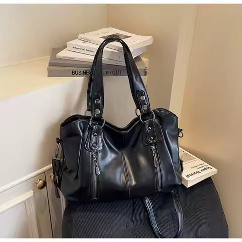 Bolso Turín - detalle del diseño