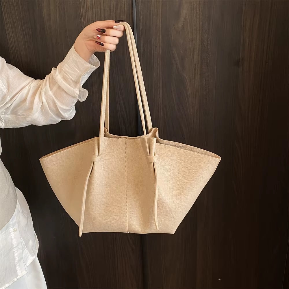 Bolso Santorini en Beige topo - Novah Collection