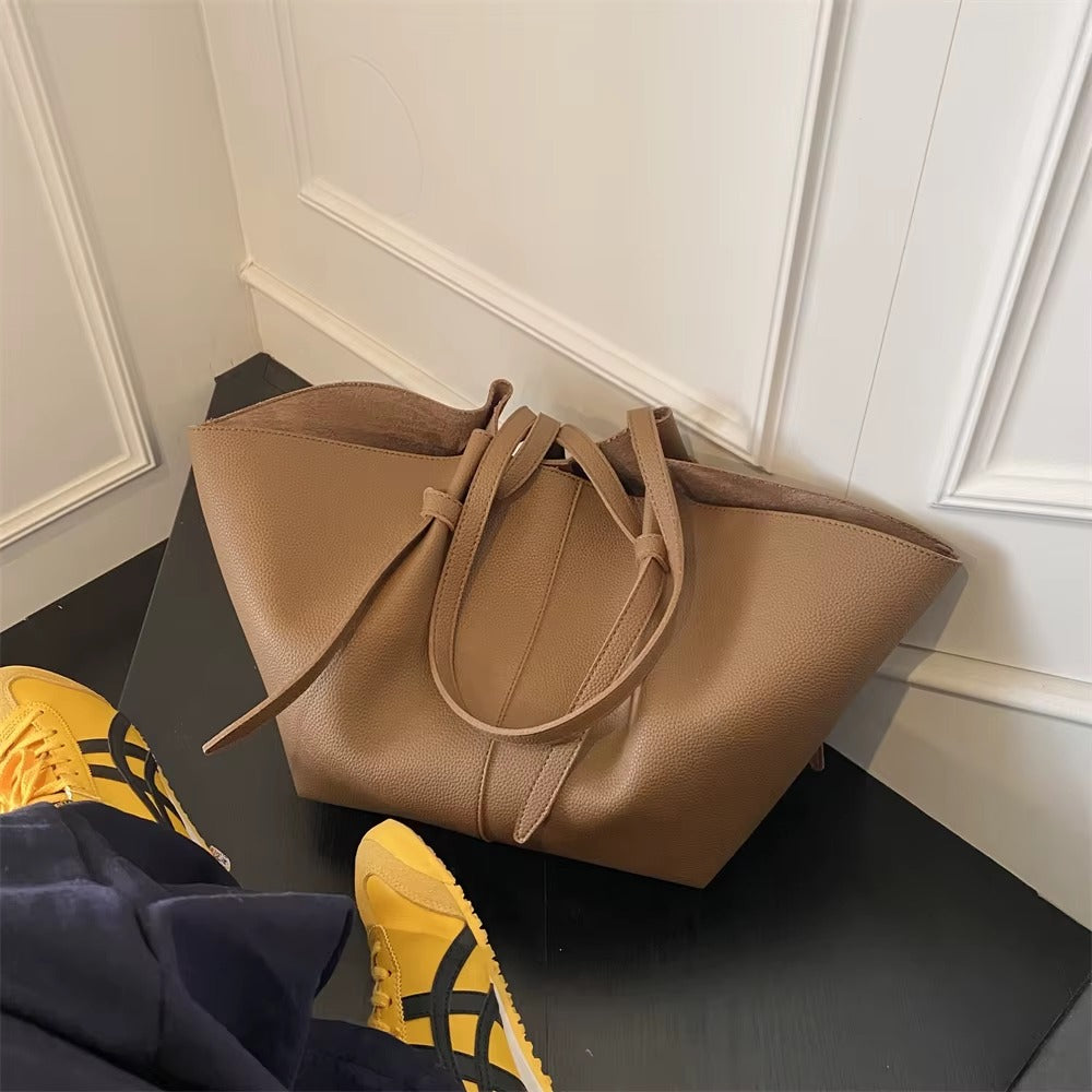 Bolso Santorini - detalle del diseño