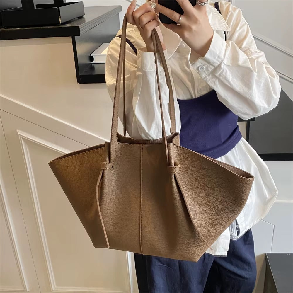 Bolso Santorini - detalle del diseño