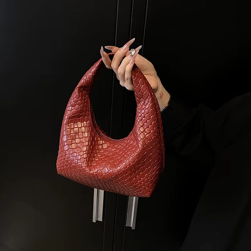 Bolso Amalfi - detalle del diseño