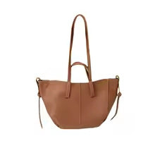 Bolso Taormina - detalle del diseño