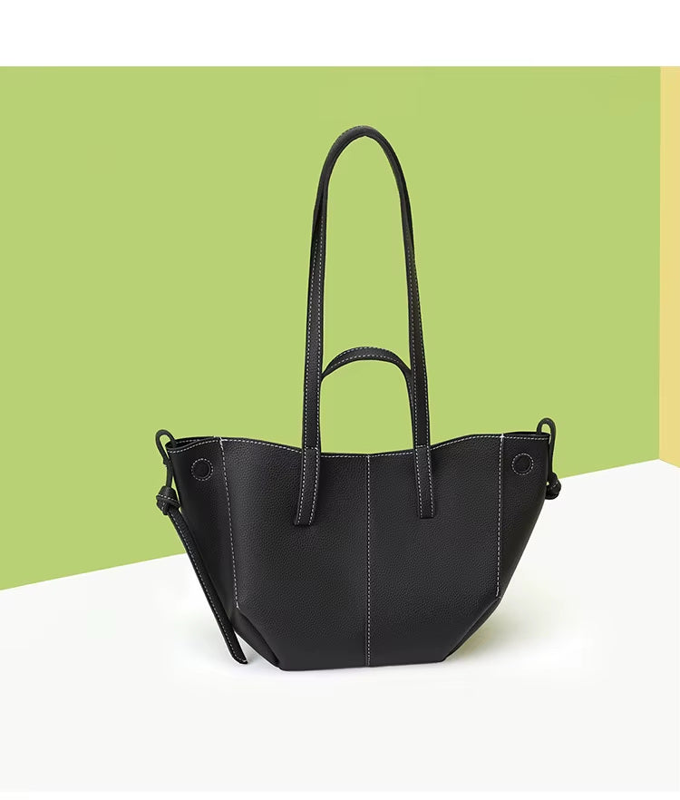 Bolso Taormina en Negro - Novah Collection