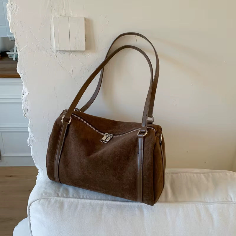 Bolso Milán - detalle del diseño
