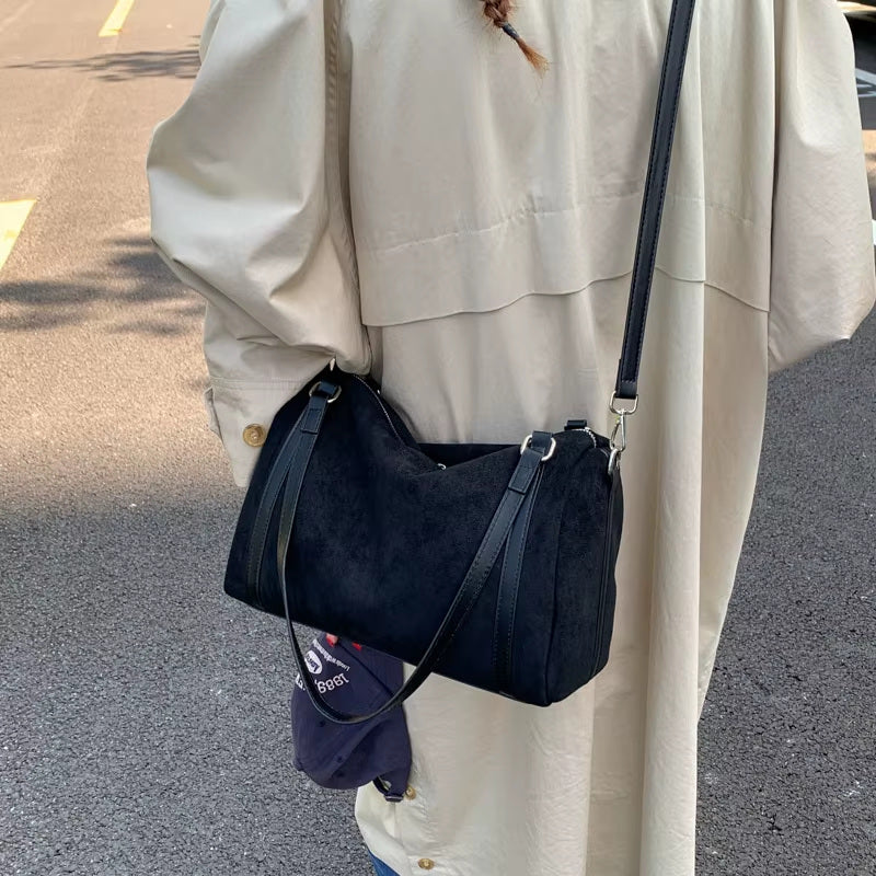 Bolso Milán en Negro - Novah Collection