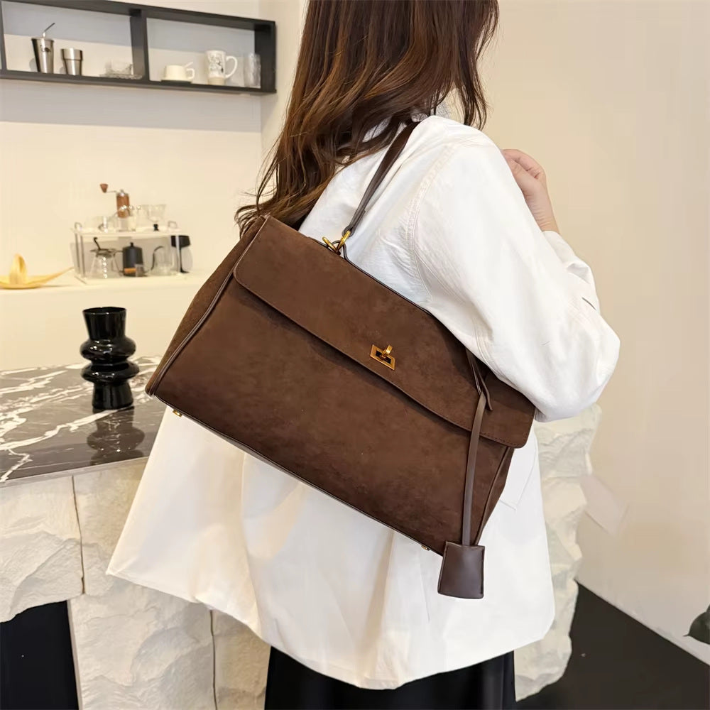Bolso Atenas - detalle del diseño