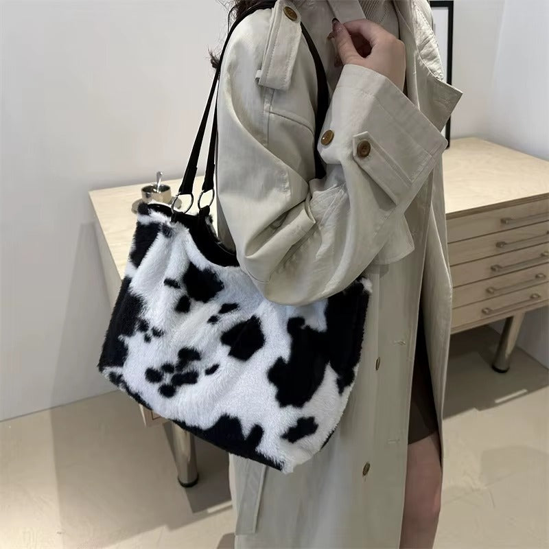 Bolso Oslo - detalle del diseño