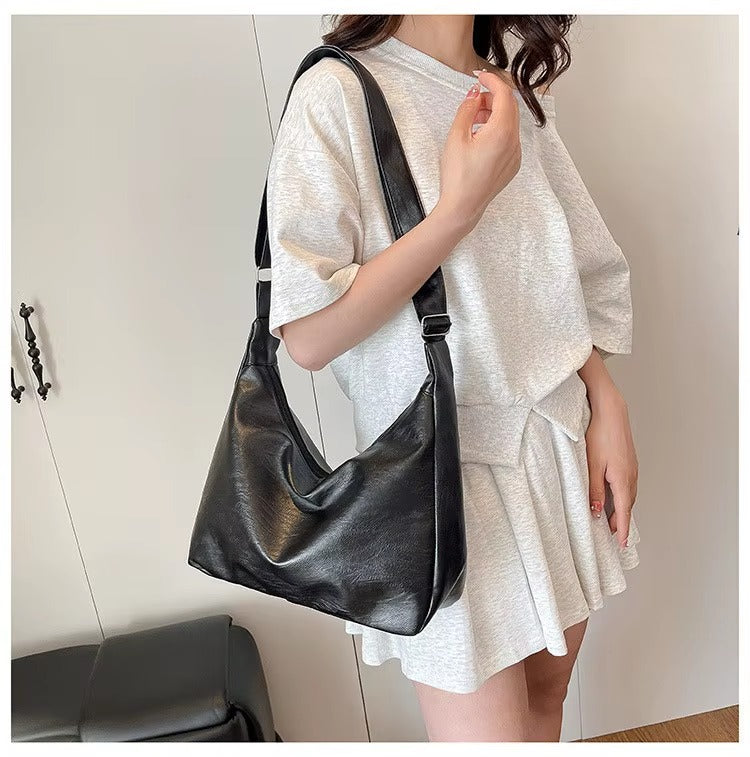 Bolso Bali - detalle del diseño