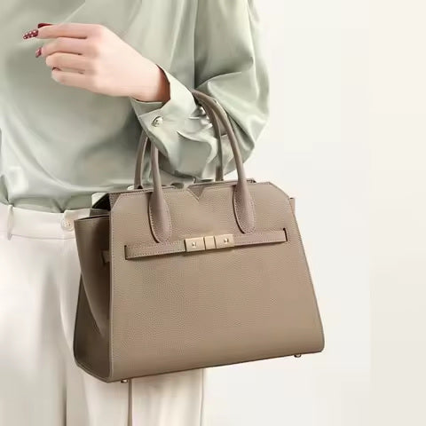 Set Palermo 3 en 1 en Beige - Novah Collection