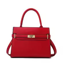 Set Palermo 3 en 1 en Rojo - Novah Collection