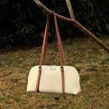 Bolso Mónaco - detalle del diseño