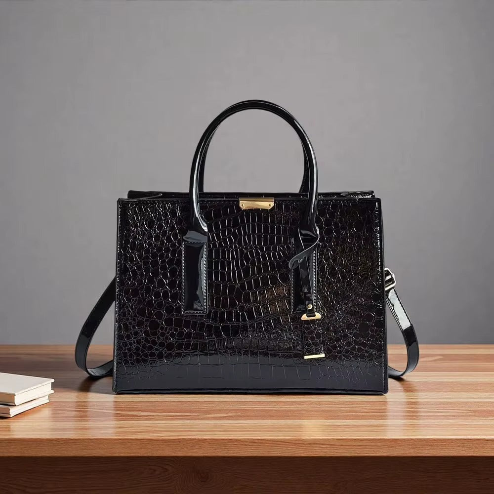 Bolso París - detalle del diseño