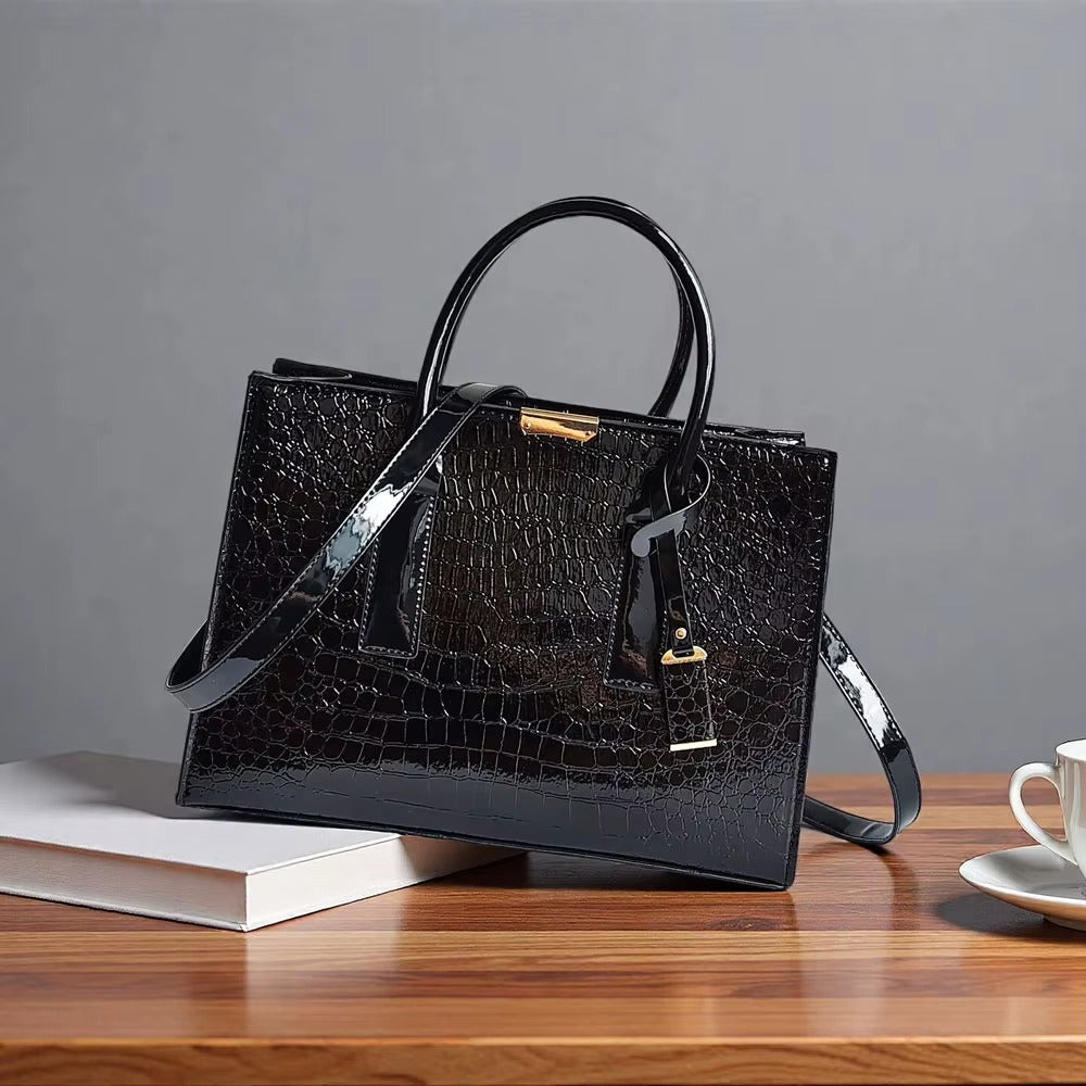 Bolso París - detalle del diseño