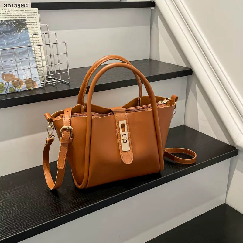 Bolso Niza - detalle del diseño