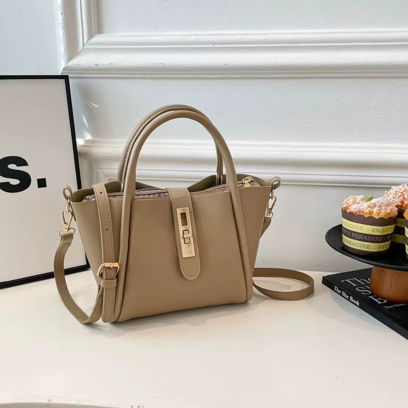 Bolso Niza en Topo - Novah Collection
